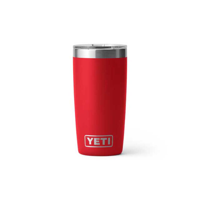 YETI Rambler&reg; 10oz (295ml) Tumbler with Magslider&trade; Lid image number 0